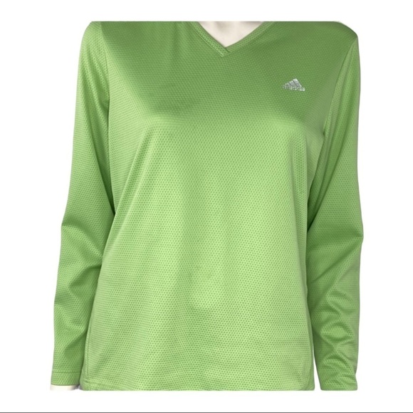 Adidas shirt Sz Large - Picture 1 of 5
